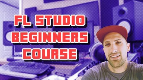 SkillShare - FL Studio 20 Beginners Course - Learn How to Make Beats in FL Studio - 1016411648