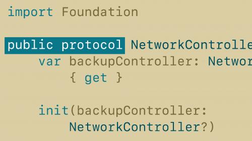 Lynda - Swift 4: Protocol-Oriented Programming - 633857