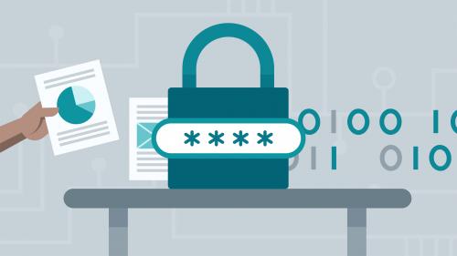 Lynda - SSCP Cert Prep: 5 Cryptography - 645055