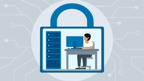 Lynda - SSCP Cert Prep: 7 Systems and Application Security - 645057