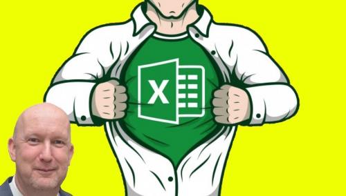 SkillShare - Microsoft Excel Essentials: Level 3 - VBA Programming - Unleash The Full Power Of Excel With VBA - 1094375449