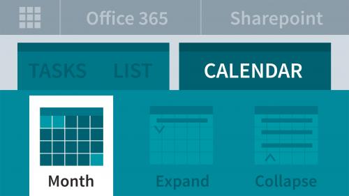 Lynda - SharePoint for Project Management - 656784