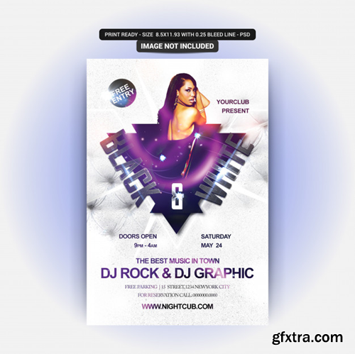 black-white-party-flyer_30996-666