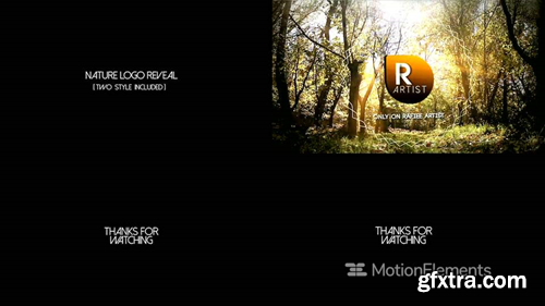 me8985025-nature-logo-reveal-montage-poster