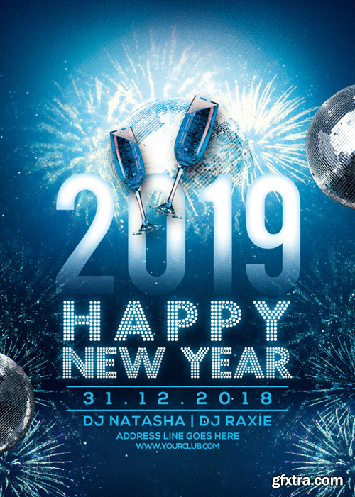 new-year-party-poster-2019_30996-1135