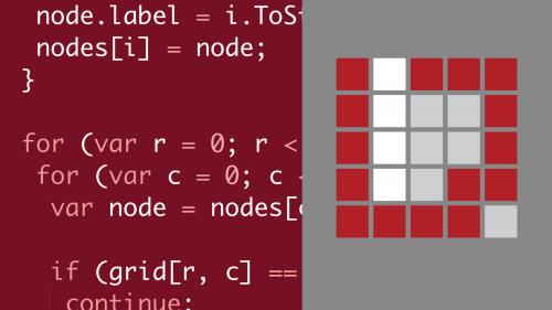 Lynda - Unity 5: 2D Pathfinding - 384874