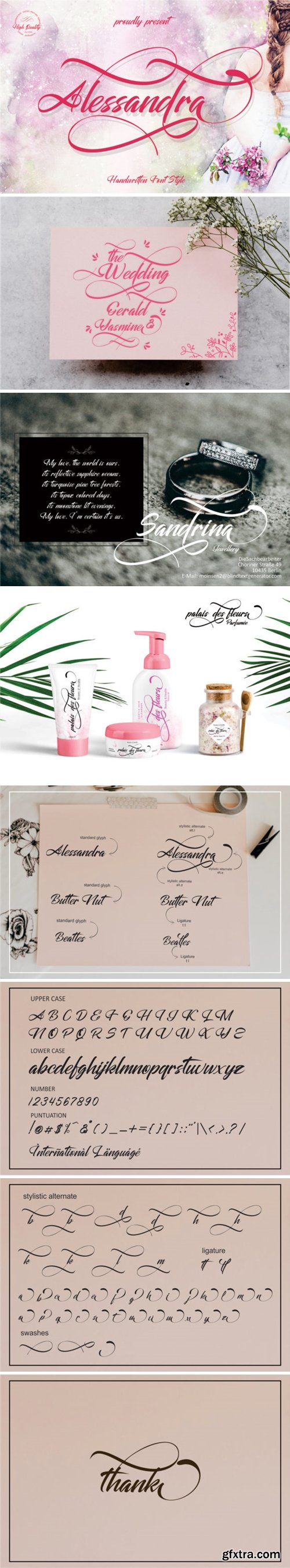 Alessandra Font