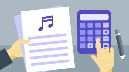 Lynda - Taxes and Accounting for Music - 408238