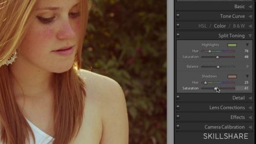 SkillShare - Fundamentals of Lightroom II: Editing and Post Processing - 1180794385