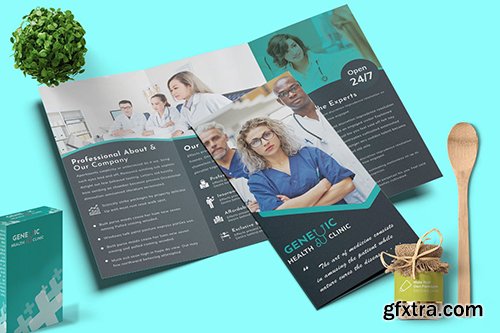 Medical Brochure Trifold-02