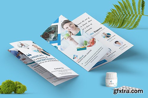 Medical Brochure Trifold-01