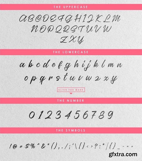 Casira Script