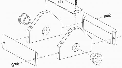 Lynda - SOLIDWORKS 2016 Essential Training - 418967