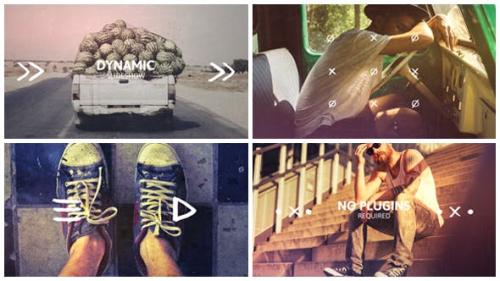 Videohive - Slideshow