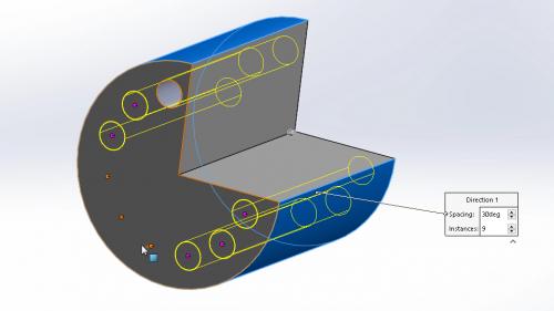 Lynda - SOLIDWORKS 2016 New Features - 418968