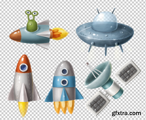 space-transport-cartoon-clipart_147671-53