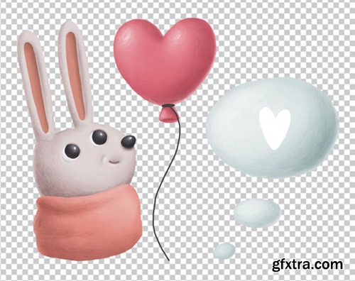 cartoon-bunny-hearts-hand-drawn-illustration_147671-76