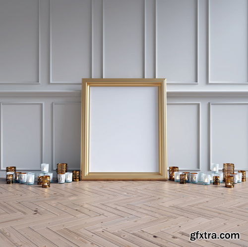 frame-mockup-with-decorative-objects_42637-11