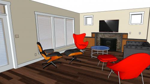 Lynda - SketchUp: Modeling from Photos - 450189