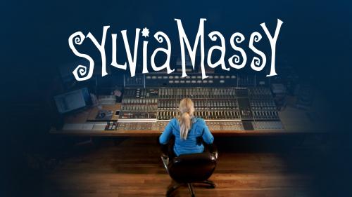 Lynda - Sylvia Massy: Unconventional Recording - 455751