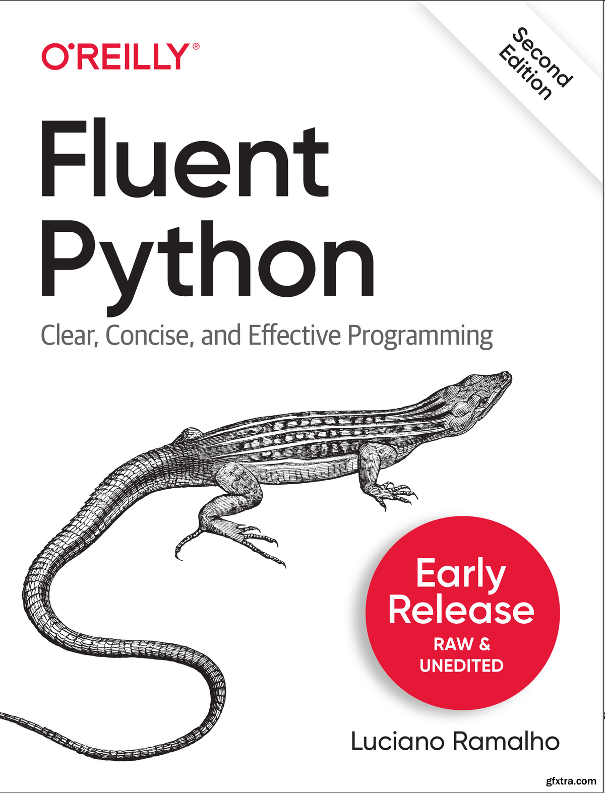 Fluent python