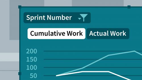 Lynda - Visualizing a Report in Microsoft Project - 471371