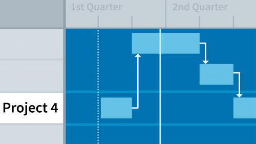 Lynda - Selecting and Managing a Project Portfolio with Microsoft Project - 473887