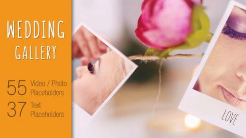 Videohive - Wedding