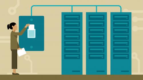 Lynda - VMware vSphere: Configure and Manage VDS - 475785