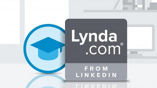 Lynda - Teaching with Lynda.com - 487942