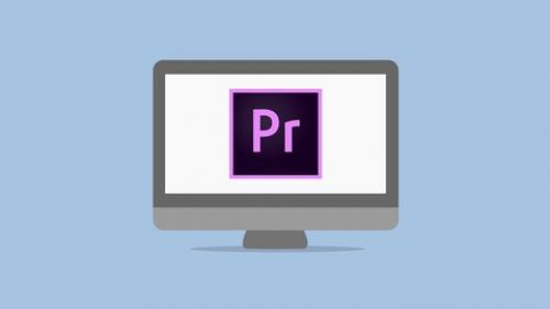 Udemy - Learn How to Use Premiere Pro CC - For Beginners