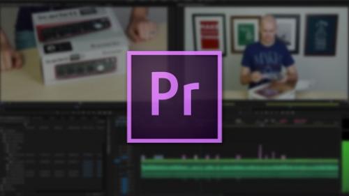 Udemy - Premiere Pro 101