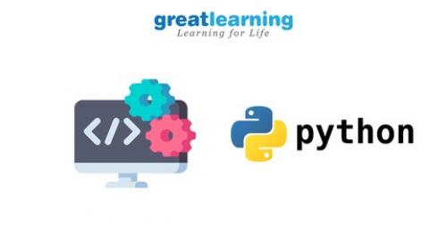 Udemy - Python for Data Science - Great Learning