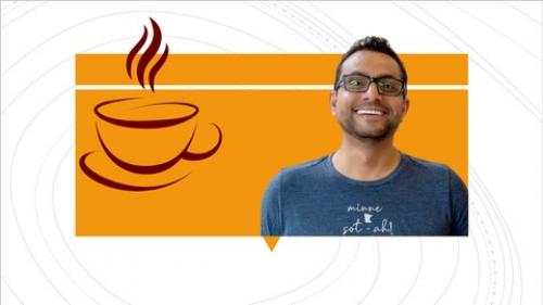 Udemy - Java Latest Programming from Zero (Java 13, 12, 11, 10, 9,8)