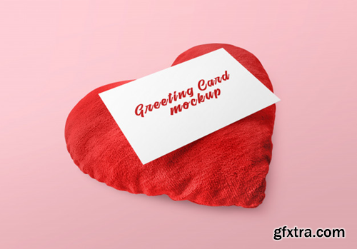 greeting-card-with-heart-mockup_77323-134