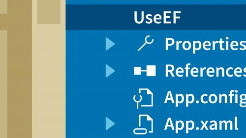 Lynda - Visual Studio Essential Training: 11 Data Tools - 499763