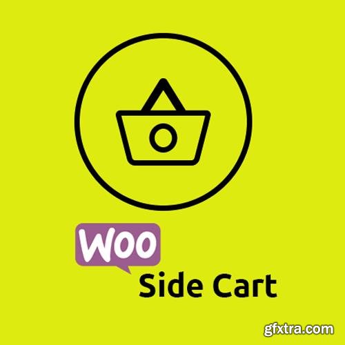 Side Cart For WooCommerce Pro v1.1