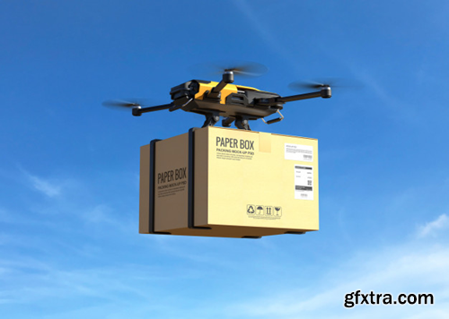 delivery-drone-with-cardboard_35913-1511