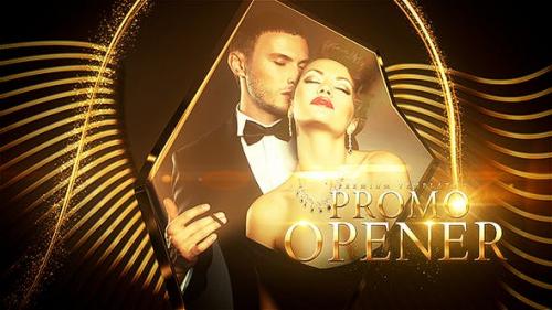 Videohive - Promo Opener