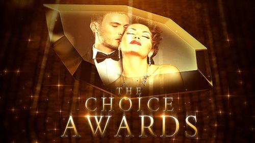 Videohive - Choice Awards