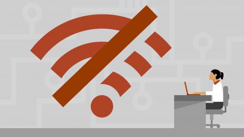 Lynda - Troubleshooting Network Connectivity - 502103