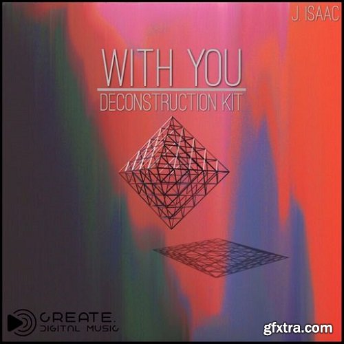 CREATE.Digital Music With You WAV