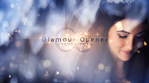 Videohive - Glamour Opener