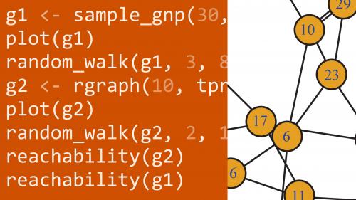 Lynda - Social Network Analysis Using R - 508872