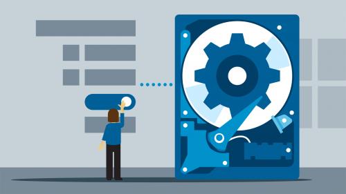 Lynda - Windows 10: Configure Storage - 514200