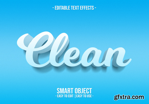 3d-clean-text-effect_136295-80