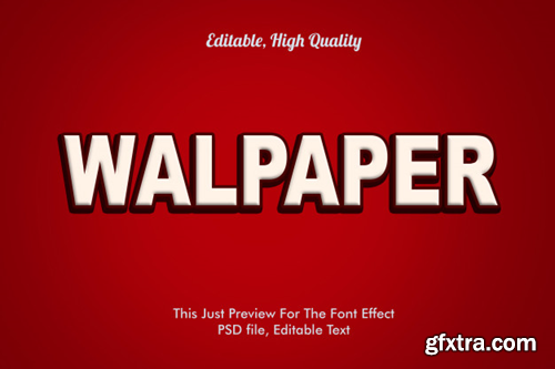 walpaper-font-effect-mockup_77399-192