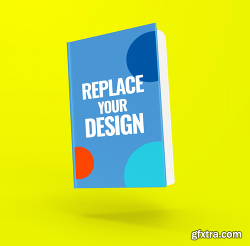 book-document-mockup-rendering-realistic_181945-2