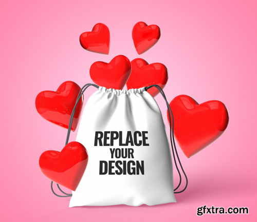 love-heart-bag-valentine-mockup-rendering-realistic_181945-10