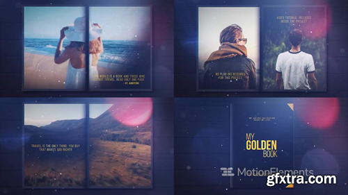 me10385091-my-golden-book-montage-poster